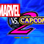 Marvel Vs Capcom 2 Review