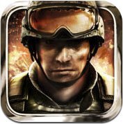 Modern Combat 3: Fallen Nation