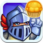 Muffin Knight Review – Fight for the muffins!