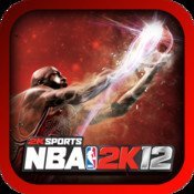 NBA 2k12