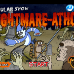 Nightmare-AThon