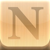 Notably for iPad Review – Write an iNovel (NaNoWriMo special review)
