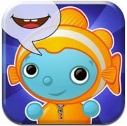 I Learn With Boing: Ocean Adventures! – Review – Learning language skills