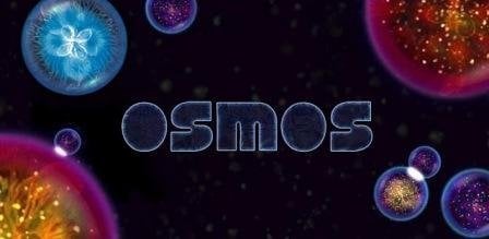 Osmos HD Android Apk Download