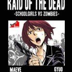 Raid of the Dead for iPhone