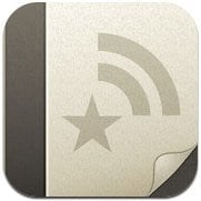 Reeder for iPad – Review – A most gorgeous Google Reader client