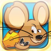 SPY mouse – Review – A cute and addictive game that you won’t want to put down