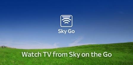 Sky Go Android Apk Download