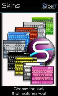 SlideIT Keyboard Apk Android Download