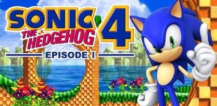 Sonic The Hedgehog 4 Apk Android Download