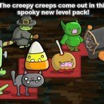 TheCreeps - Review