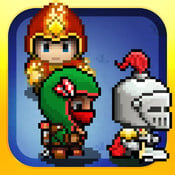 Nimble Quest Review – Snake your way to victory with this classic remake