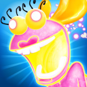Ms. Splosion Man Review – Super Flashy Sass Straight from the Console