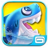 Shark Dash – Review – From pigs and birds to sharks and ducks