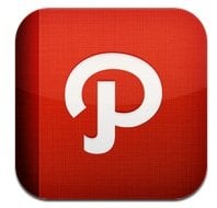 Path – Review – The path to a social media combined hub