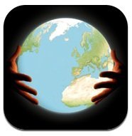 World In The Hands