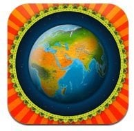 Barefoot World Atlas Review – Travel around the world without having to put your shoes on!