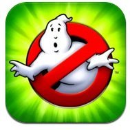 Ghostbusters™ Paranormal Blast