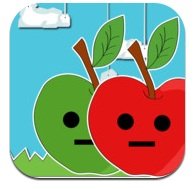 NewtonApples – Review – Tons of apples falling from the skies