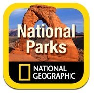 National Parks by National Geographic Review – A beautiful guide to American national parks