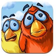 Birds on A Wire Premium – Review – Zuma with birds