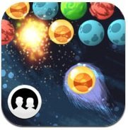 Bubble Galaxy With Buddies Review – Casual gamers will love this one