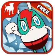 Super Bunny Breakout Free