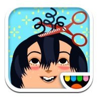 Toca Hair Salon 2