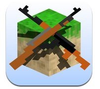 CraftedBattle Review – Minecraft meets Counter-Strike