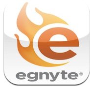 Egnyte for iPhone Review – Cloud Storage on the go