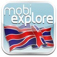 mX Great Britain guide – A virtual tour guide at your fingertips