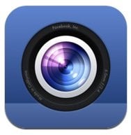 Facebook Camera