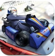 Red Bull Kart Fighter World Tour