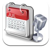 Voice Calendar Review – Not quite as nifty as it looks