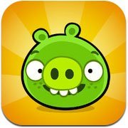 Bad Piggies – Review – Feels like Angry Birds, but plays in a fresh new way