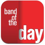 Band of The Day