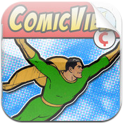 Comic Viewer