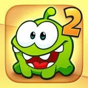 Cut the Rope 2 Review – A great sequel that lives up to the original