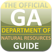 Official GA DNR Outdoors Guide - Pocket Ranger