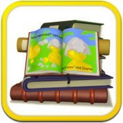 Doodle Tales – Review – “Draw Something” for kids