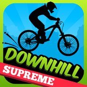 Downhill Supreme