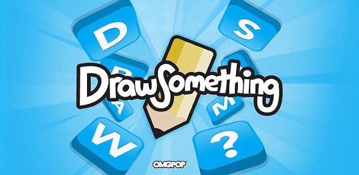 Draw Something Android