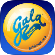 Gala Bingo Review – Earn money with your iPhone