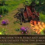 Heroes of Order and Chaos Review