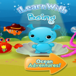 I Learn With Boing