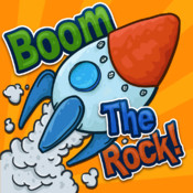 Boom the Rock – Review – Hilarious music, zany sound effects