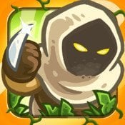 Kingdom Rush Frontiers Review – Great game but severely overpriced