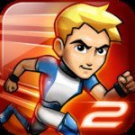 Gravity Guy 2 Review