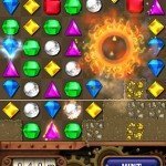 Bejeweled for iPhone