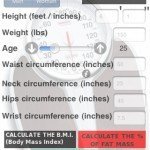 Diet And Health for iPhone - Review